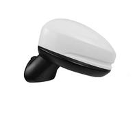 Specchietto Retrovisore Esterno Per Fit Jazz 2015 2016 2017 GK5 Specchietto Retrovisore Automatico Con Lampada Ripiegabile Elettricamente 76258-T9J-H21(3PINS-Left)