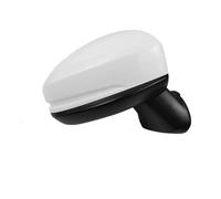 Specchietto Retrovisore Esterno Per Fit Jazz 2015 2016 2017 GK5 Specchietto Retrovisore Automatico Con Lampada Ripiegabile Elettricamente 76258-T9J-H21(3PINS-Right)