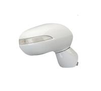 Specchietto Retrovisore Esterno Per Fit Jazz Gd 2005~2008 Per City 2007 2008 5 PIN Con Luce LED Specchietto Retrovisore Esterno Per Porta Laterale(Right(1PCS))