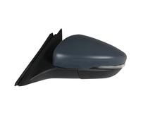 Specchietto Retrovisore Esterno Per Ford Per Focus 19-23 Specchietto retrovisore esterno laterale Gruppo INCL. Lente Indicatore direzione Telaio copertura Supporto(6Pin Primer L)