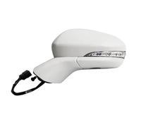 Specchietto Retrovisore Esterno Per Ford Per Mondeo Per Fusion 2013-2015 Gruppo Specchietto Retrovisore Regolazione Lente Pieghevole Elettrica Riscaldamento(Left 6 Wire b)