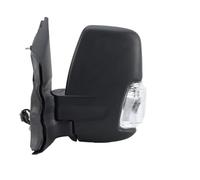 Specchietto Retrovisore Esterno Per Ford Per Transit MK8 V363 2013-2018 8 Pin Specchietto Retrovisore Laterale Specchietto Retrovisore Laterale Accessori(1pc left)