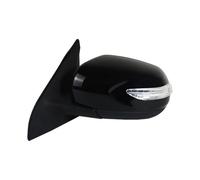 Specchietto Retrovisore Esterno Per Geely Per GX7 Per Emgrand X7 2014-2017 Specchietto Retrovisore Laterale Indicatore Direzione Pieghevole Manuale Specchio(Manual Folding Left A)