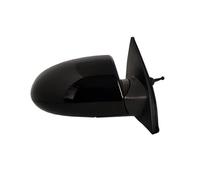 Specchietto Retrovisore Esterno Per Hyundai Per Accent 2006-2011(Right Black,B)