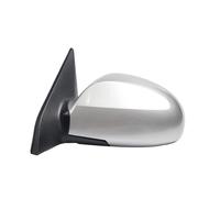 Specchietto retrovisore esterno Per Kia Per Cerato 2006-2012 Sinistra Destra Auto Ala Specchio Gruppo Specchi Esterni Montaggio Senza Indicatori Di Direzione(Stile sinistra 2)