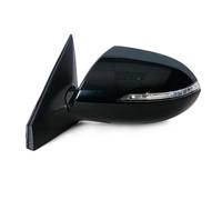 Specchietto Retrovisore Esterno Per KIA Per Sportage R 2011, 2012, 2013, 2014, 2015 E 2016(Left Black,7pin)