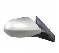 Specchietto Retrovisore Esterno Per KIA Per Sportage R 2011-2016, Ricambio Per Auto, Gruppo Specchietto Retrovisore Laterale A 3 Fili(Argento,lato destro)