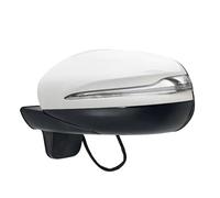 Specchietto Retrovisore Esterno Per Mercedes Per Benz Per G-class W463 1992 1993 1994-2012 Auto Specchietto Retrovisore Montaggio Indicatore Direzione Lampada(Only Left B)