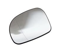 Specchietto Retrovisore Esterno Per Mercedes Per Benz Per Viano W639 2003-2010 Specchietto Laterale Riscaldato Porta In Vetro Ala Retrovisore A0008100919(Sinistra)