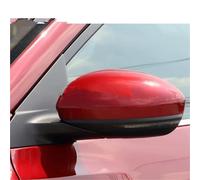 Specchietto Retrovisore Esterno Per Nissan Per Bluebird Per Sylphy 19-23 Specchietto retrovisore esterno laterale Gruppo INCL. Lente Telaio copri-guscio luce(7Pin Red L)