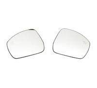 Specchietto Retrovisore Esterno Per Range Per Rover Per Sport Discover 2013-2022 Car Side Specchio Riscaldato Vetro Blind Spot Lenti Ausiliarie Vista Posteriore(A pair)