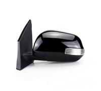 Specchietto Retrovisore Esterno Per Toyota Per RAV4 2010-2013 | Accessori per auto 7/9PIN per montaggio specchietto retrovisore esterno automatico della porta Esterno Sinistro Specchietto