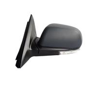 Specchietto Retrovisore Esterno Porta Ala Elettrica Specchio Vetro Per Chevrolet Per Epica 2007-2013 Auto Elettrica Pieghevole Riscaldamento Indicatori Direzione Specchio Parti Montaggio