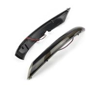 specchietto retrovisore esterno porta auto Per VW Per Touareg 2007-2010 1° Modello 7L Restyling Indicatori Di Direzione Dinamici A LED Indicatori Di Direzione Specchietto Retrovisore