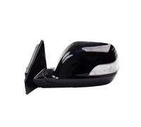 Specchietto Retrovisore Esterno Sinistro Destro Gruppo Specchietto Retrovisore Per CRV CR-V 2007 2008 2009 2010 2011 RE1 RE2 RE4 5/7/9 Wire(5 wire Left)