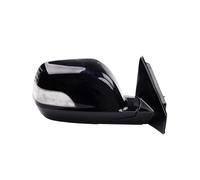 Specchietto Retrovisore Esterno Sinistro Destro Gruppo Specchietto Retrovisore Per CRV CR-V 2007 2008 2009 2010 2011 RE1 RE2 RE4 5/7/9 Wire(7 wire Right)