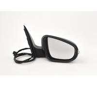 Specchietto Retrovisore Esterno Sinistro per VW Golf VI 5K1 AJ5 517