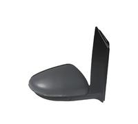 Specchietto Retrovisore Esterno Specchietto Retrovisore Auto Per VW Per Touran MK2 1T3 2010-2015 Specchietto Retrovisore Riscaldato Elettrico Regolabile 6 PIN Specchio Retrovisore(Primer,6 Pins R)