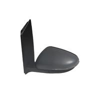 Specchietto Retrovisore Esterno Specchietto Retrovisore Auto Per VW Per Touran MK2 1T3 2010-2015 Specchietto Retrovisore Riscaldato Elettrico Regolabile 6 PIN Specchio Retrovisore(Primer,6 Pins L)