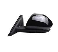 Specchietto Retrovisore Esterno Specchietto Retrovisore Con Telecamera Di Memoria Pieghevole Elettrico E Indicatori Di Direzione Automatici Per EXPLORER 2020 2023(8 Pin Left)