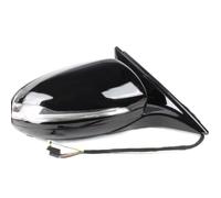 Specchietto Retrovisore Esterno Specchietto Retrovisore Per Benz Per La Classe S W222 Per S400 S450 S500 S600