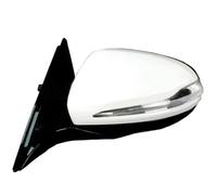 Specchietto Retrovisore Esterno Specchietto Retrovisore Per Benz Per La Classe S W222 Per S400 S450 S500 S600
