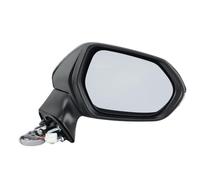 Specchietto Retrovisore Esterno Specchio Specchietto Retrovisore Auto Per Toyota Per Corolla E21 E210 2019-2024, 6 Pin, Specchietti Laterali Completi Con Indicatore Di Direzione(GIUSTO)