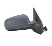 Specchietto Retrovisore Esterno Specchio Specchietto Retrovisore Auto Per VW Per Bora 1j E Per Golf 4 1999-2006, Specchietti Laterali Ripiegabili Manualmente Riscaldabili(GIUSTO)