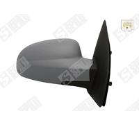 Specchietto retrovisore esterno SPILU 50736 per CHEVROLET AVEO 1.2