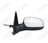 Specchietto retrovisore esterno SPILU 52264 per OPEL CORSA 1.2 (F08, F68)