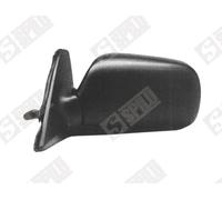 Specchietto retrovisore esterno SPILU 53407 per TOYOTA COROLLA Compact (_E11_)