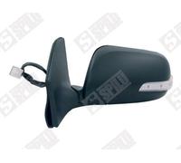 Specchietto retrovisore esterno SPILU 53491 per TOYOTA AVENSIS (_T25_)