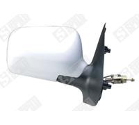 Specchietto retrovisore esterno SPILU 53562 per VW FLIGHT 60 1.4