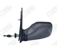 Specchietto retrovisore esterno SPILU 53831 per PEUGEOT 106 1.0