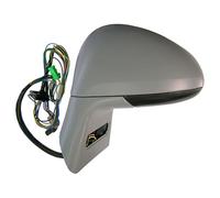 Specchietto retrovisore esterno SPILU 54507 per CITROËN C4 1.6 HDi