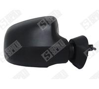Specchietto retrovisore esterno SPILU 55204 per DACIA DUSTER 1.5 dCi