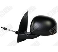 Specchietto retrovisore esterno SPILU 55313 per FIAT PANDA 1.2
