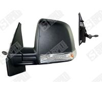 Specchietto retrovisore esterno SPILU 55347 per FIAT DOBLO Cargo (263_)