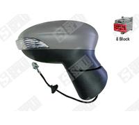 Specchietto retrovisore esterno SPILU 56012 per FORD FIESTA 1.25