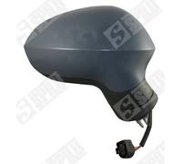 Specchietto retrovisore esterno SPILU 57014 per SEAT LEON 1.9 TDI