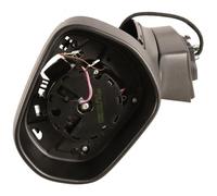 Specchietto retrovisore esterno sx originale Ford Fiesta 2017-2019 2477532