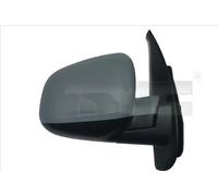 Specchietto retrovisore esterno TYC 328-0230 per RENAULT KANGOO 1.5 dCi (KW0B)