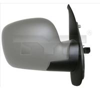 Specchietto retrovisore esterno TYC 328-0255 per RENAULT KANGOO
