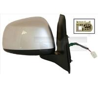TYC 335-0024 Specchietto retrovisore esterno
