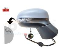Specchietto retrovisore esterno VAN WEZEL 1853828 per FORD PUMA 1.0 EcoBoost