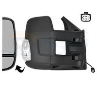 Specchietto retrovisore esterno VAN WEZEL 1991822 per FORD TRANSIT 2.0 EcoBlue
