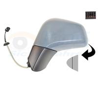 Specchietto retrovisore esterno VAN WEZEL 3815825 per OPEL MOKKA 1.4 (_76)