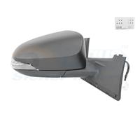 Specchietto retrovisore esterno VAN WEZEL 5428818 per TOYOTA YARIS (_P13_)