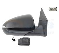 Specchietto retrovisore esterno VAN WEZEL 8282818 per HYUNDAI IONIQ 1.6 GDI