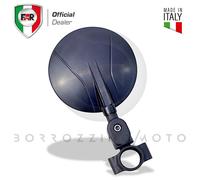 SPECCHIETTO RETROVISORE FAR FLEXI A FASCETTA DESTRO SINISTRO PER MOTO CROSS